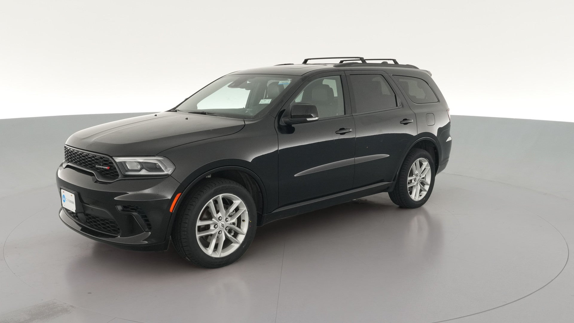 2025 Dodge Durango vehicle photo