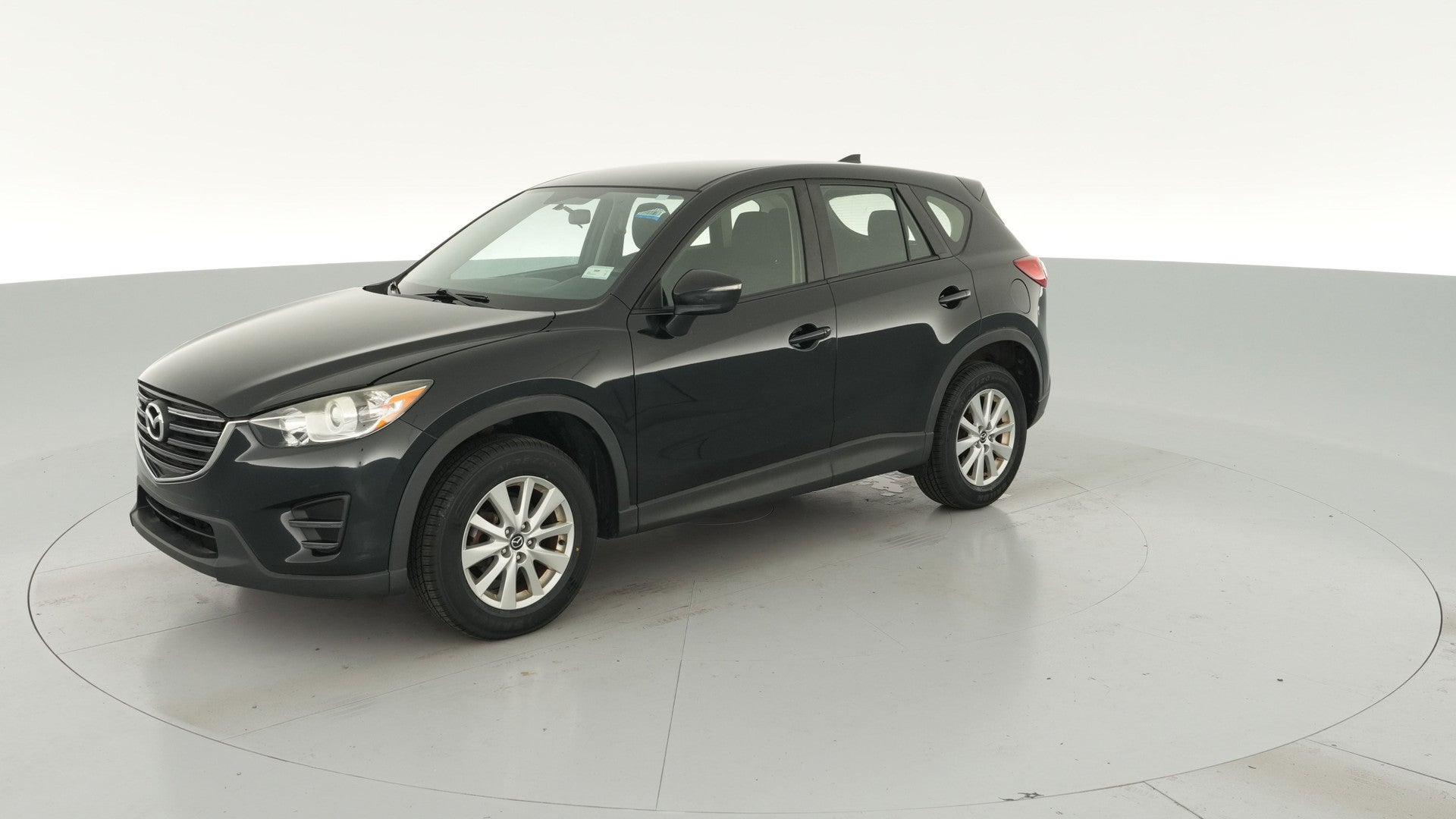2016 MAZDA CX-5 vehicle photo