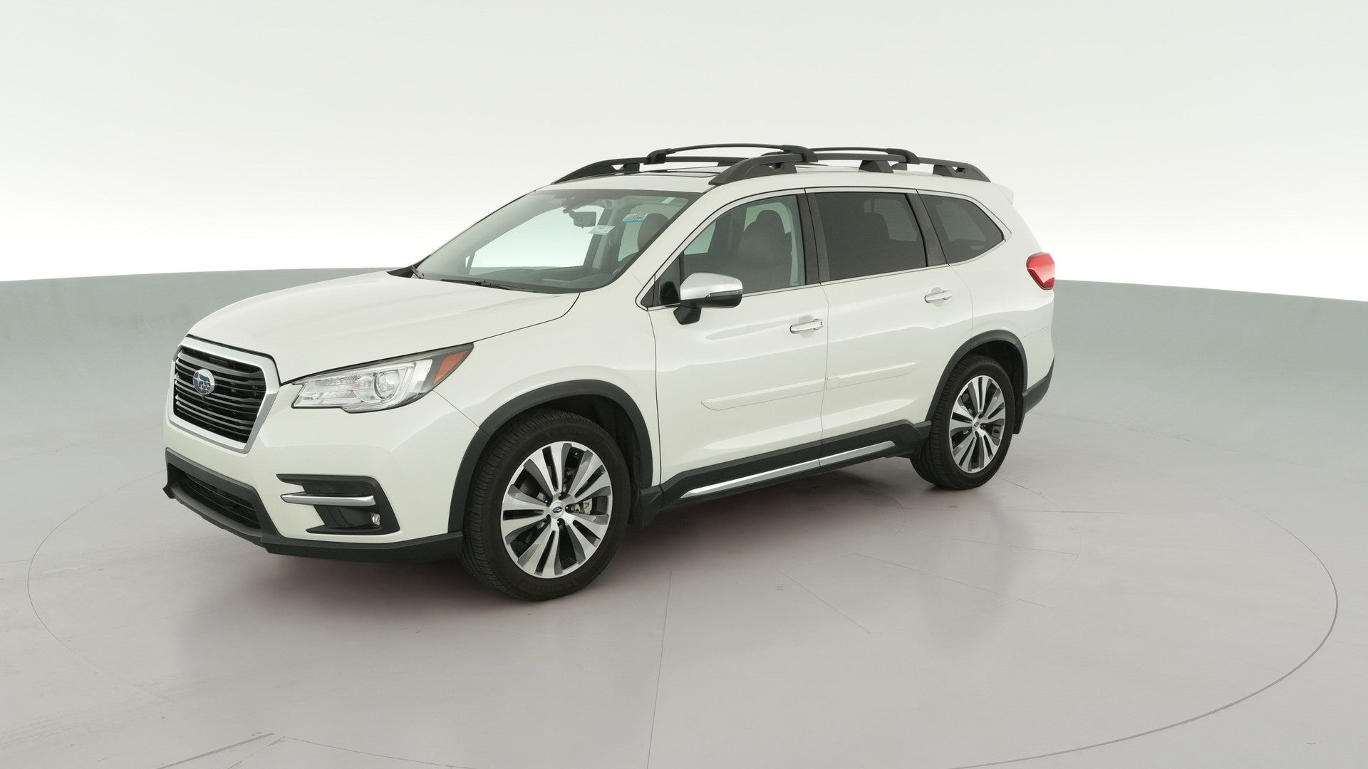 2021 Subaru Ascent vehicle photo