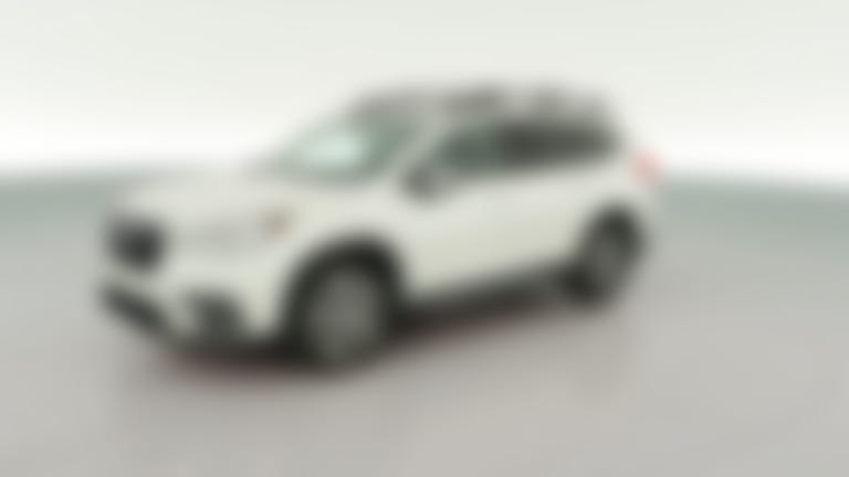 2021 Subaru Ascent vehicle photo