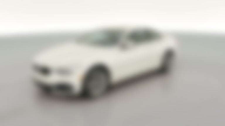 2016 BMW 4 Series vehicle photo