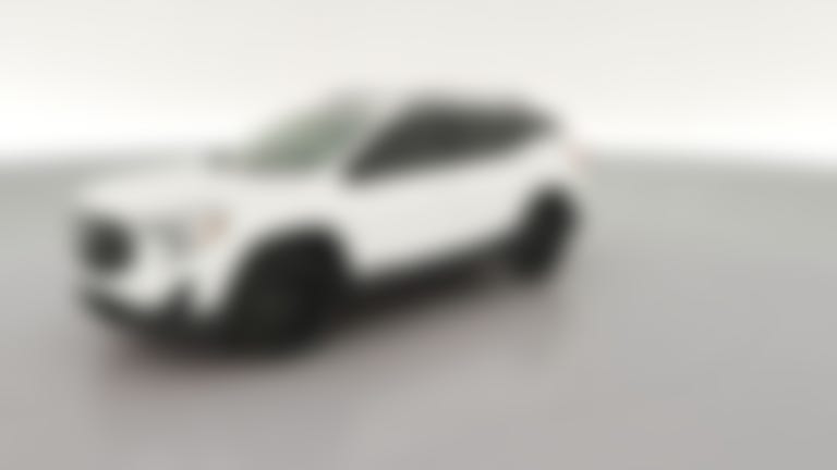 2020 GMC Terrain vehicle photo