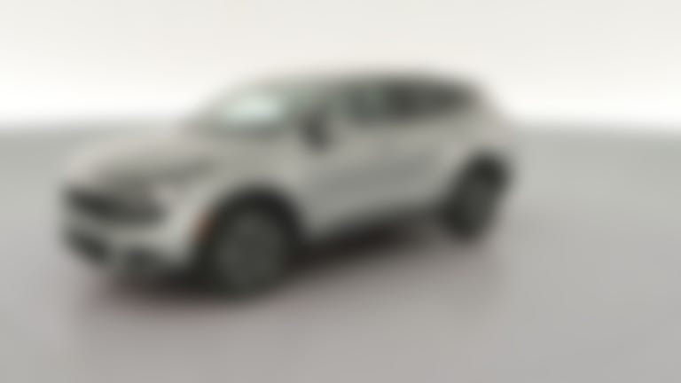 2023 Kia Sportage Hybrid vehicle photo