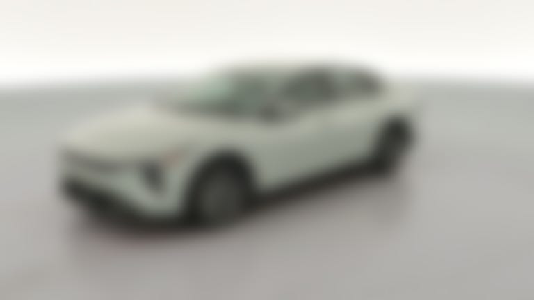 2025 Kia K4 vehicle photo