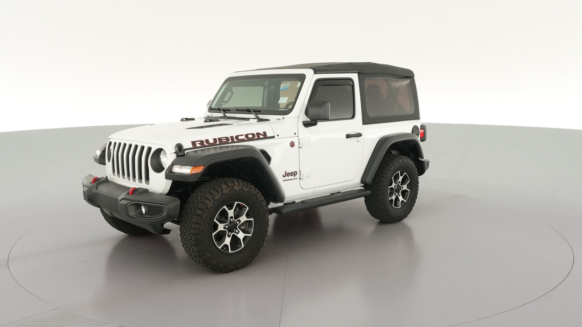 2021 Jeep Wrangler vehicle photo