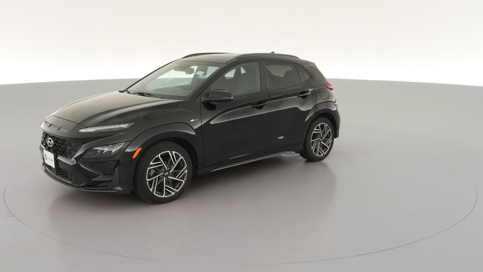 2022 Hyundai Kona vehicle photo