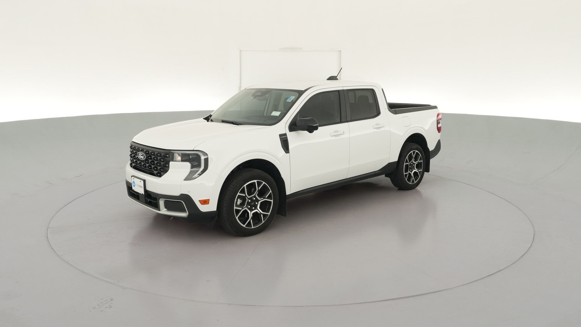 2026 Ford Maverick vehicle photo