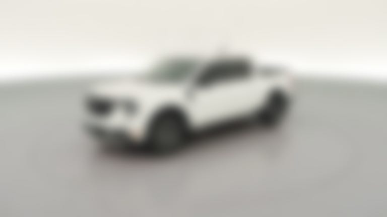 2026 Ford Maverick vehicle photo