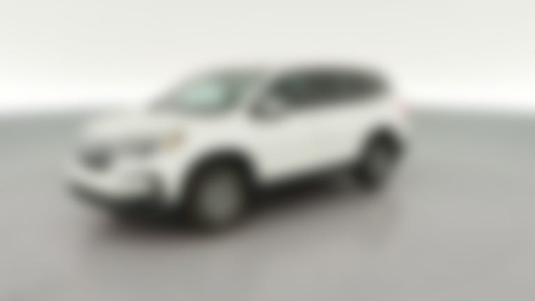 2021 Honda Pilot vehicle photo