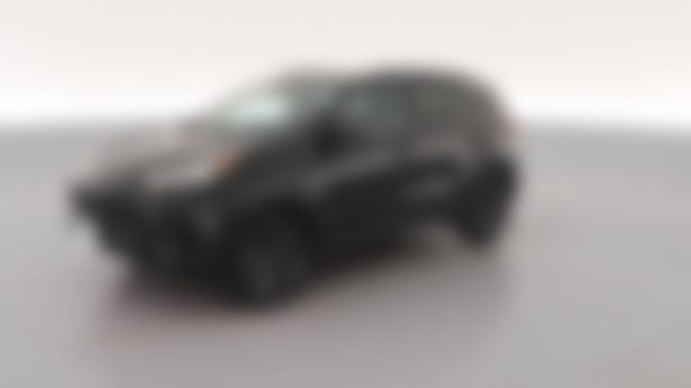 2022 Kia Sportage vehicle photo