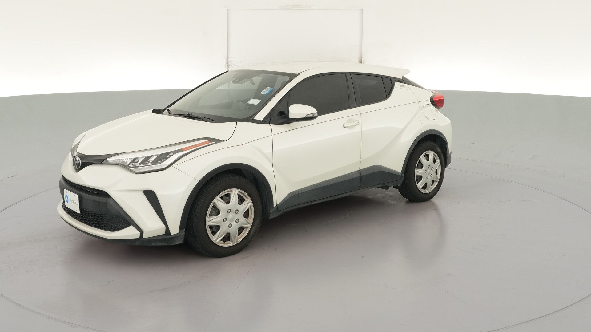 2020 Toyota C-HR vehicle photo