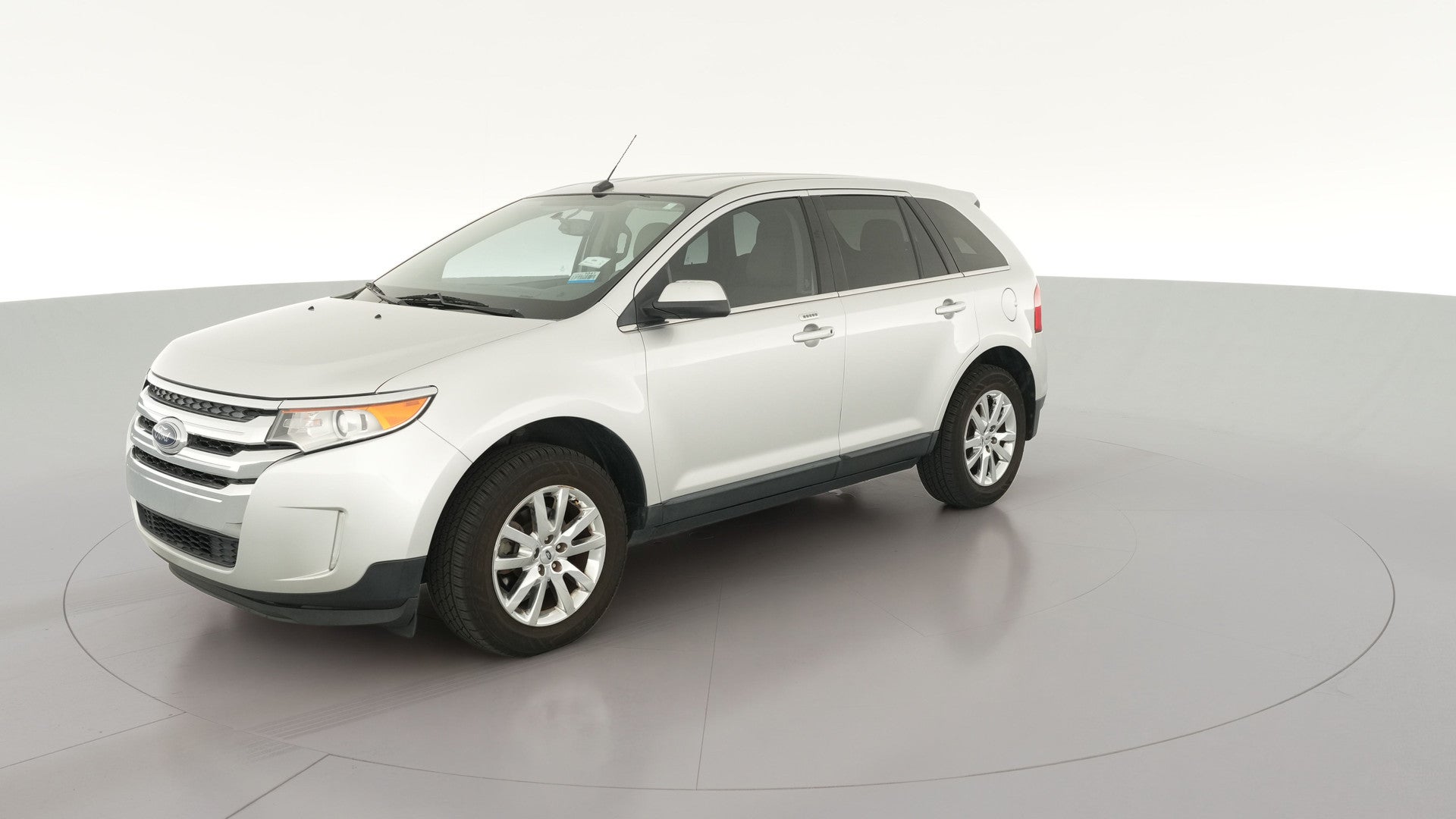 2013 Ford Edge vehicle photo