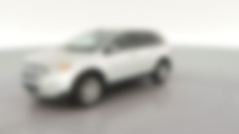 2013 Ford Edge vehicle photo
