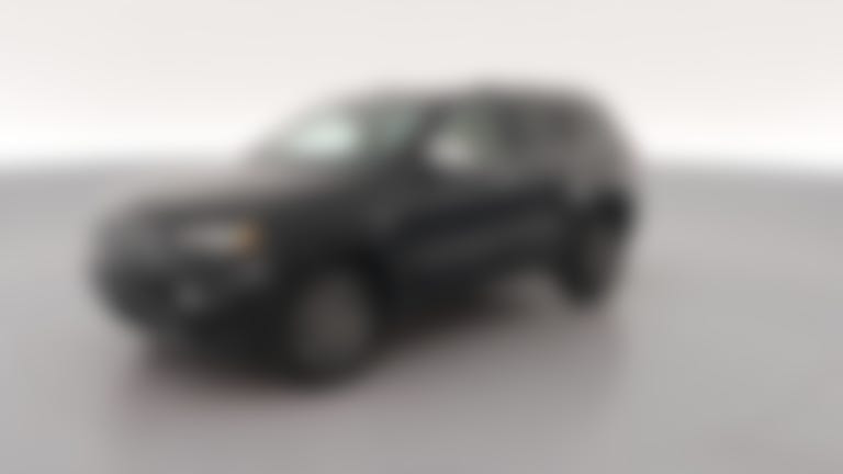 2021 Jeep Grand Cherokee vehicle photo