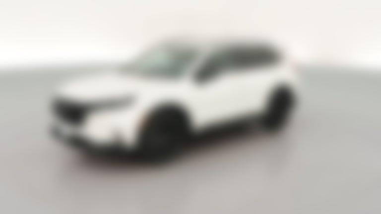 2024 Honda CR-V Hybrid vehicle photo