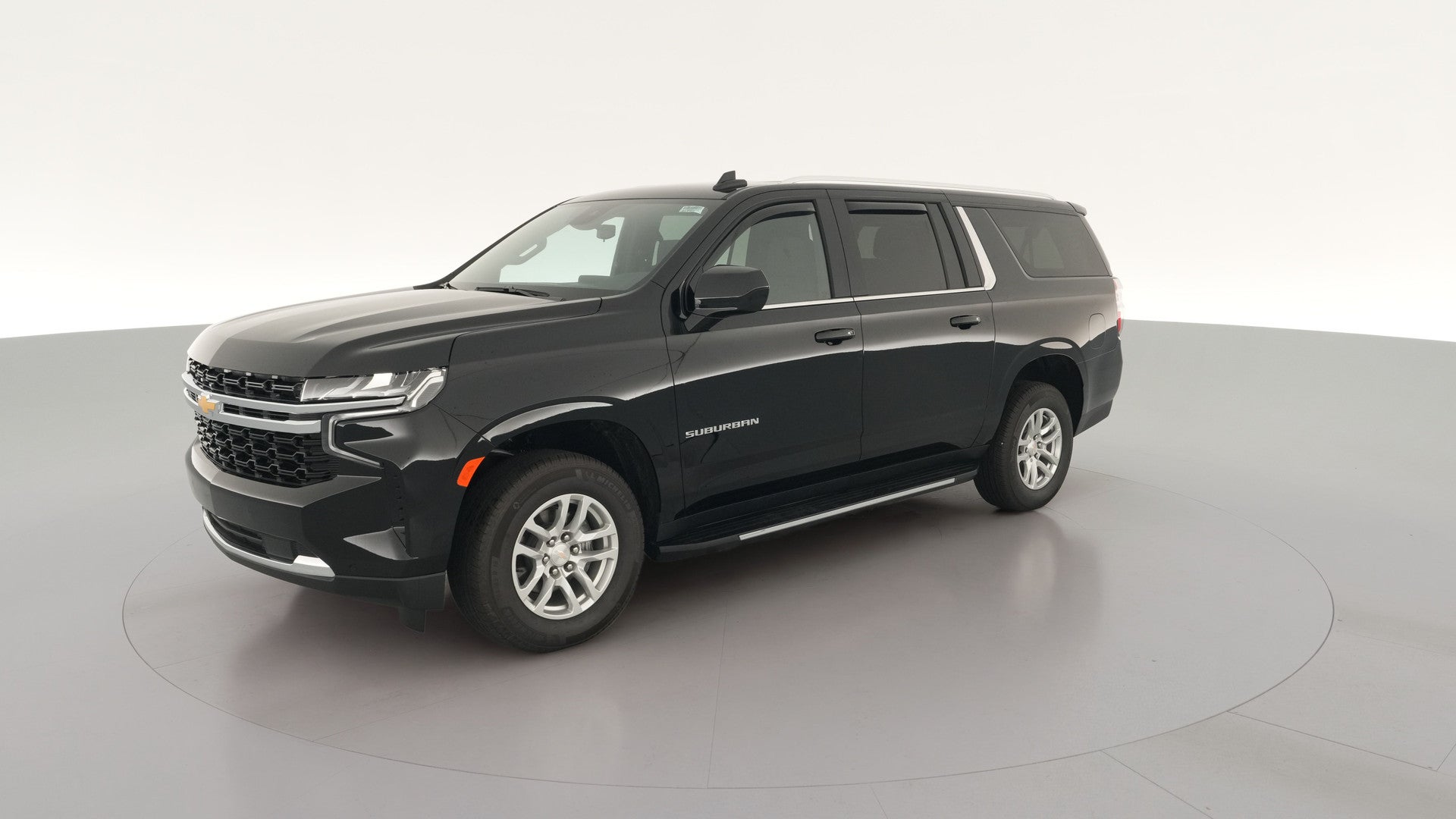 2023 Chevrolet Suburban vehicle photo