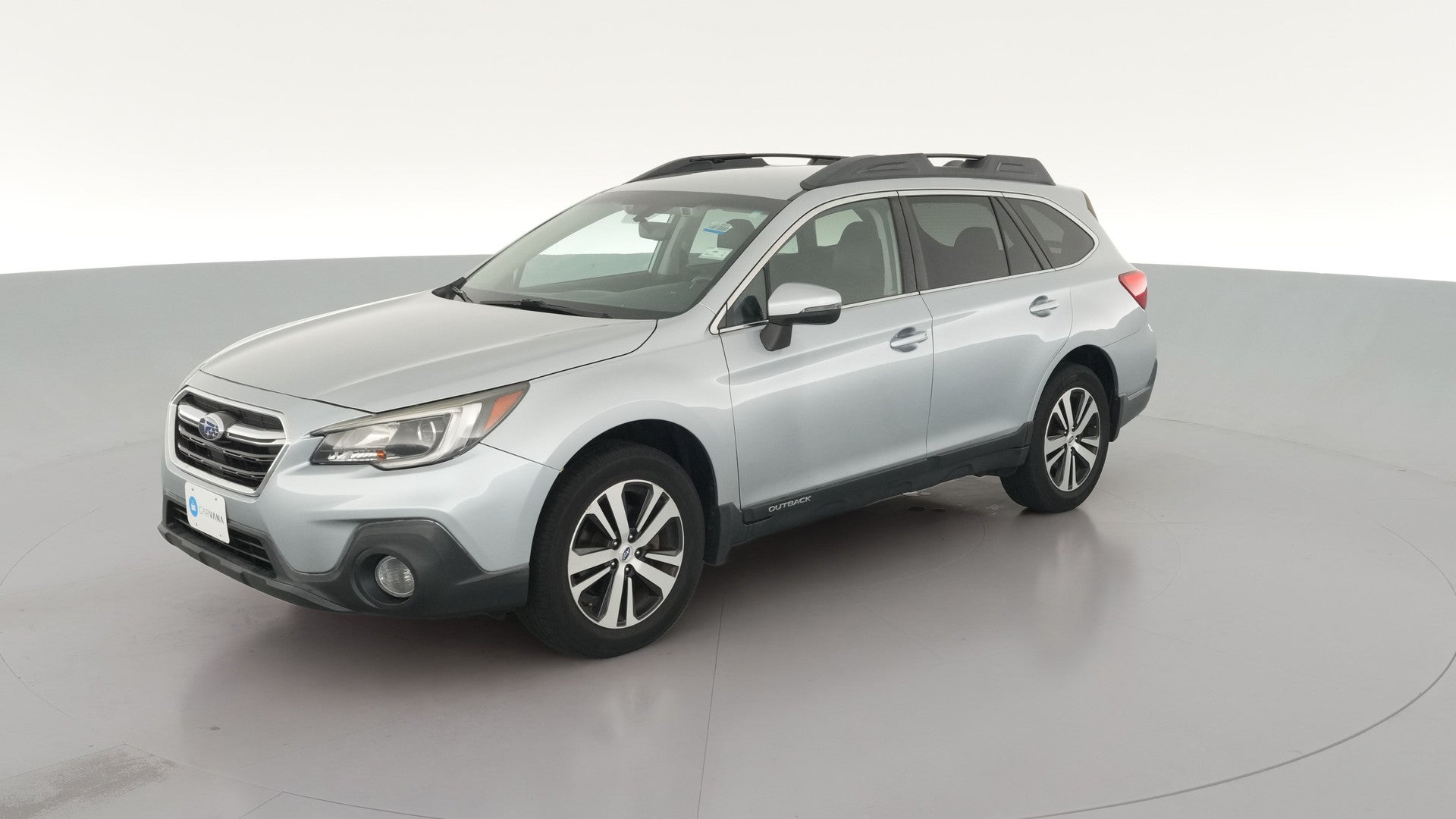 2019 Subaru Outback vehicle photo