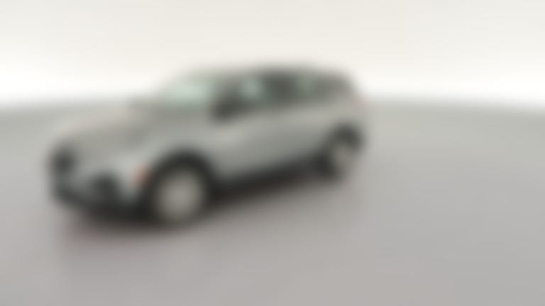 2024 Chevrolet Equinox vehicle photo