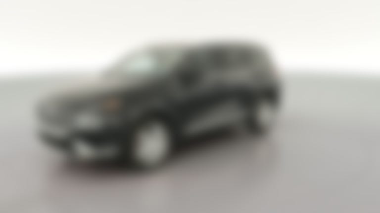 2021 Hyundai Santa Fe vehicle photo