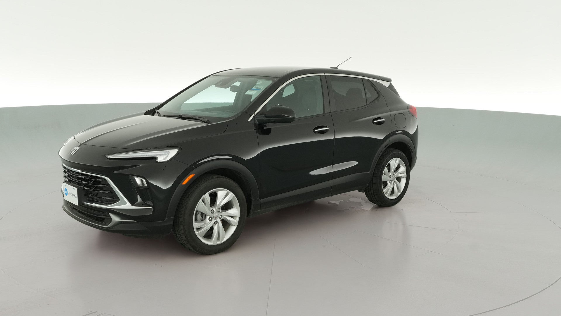 2026 Buick Encore GX vehicle photo