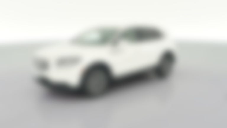 2023 Lincoln Nautilus vehicle photo