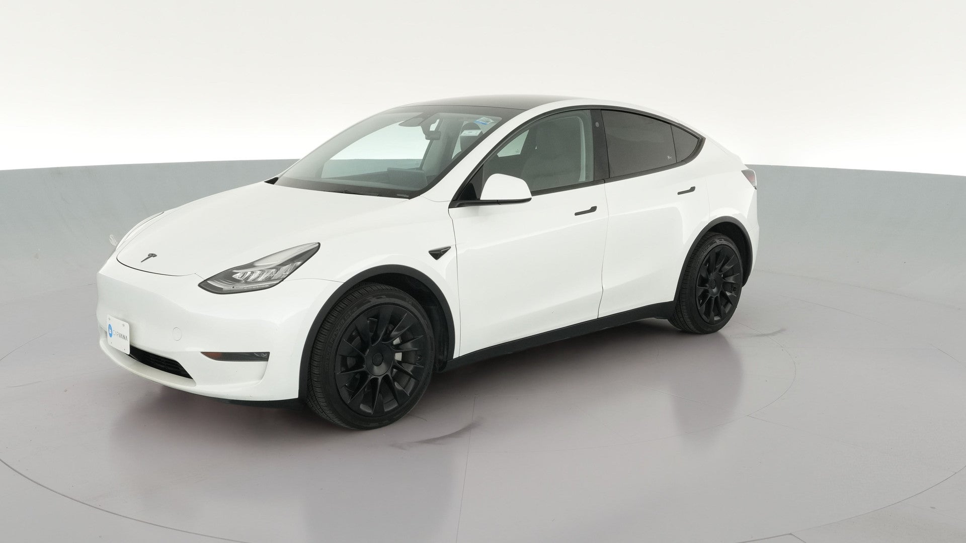 2023 Tesla Model Y vehicle photo