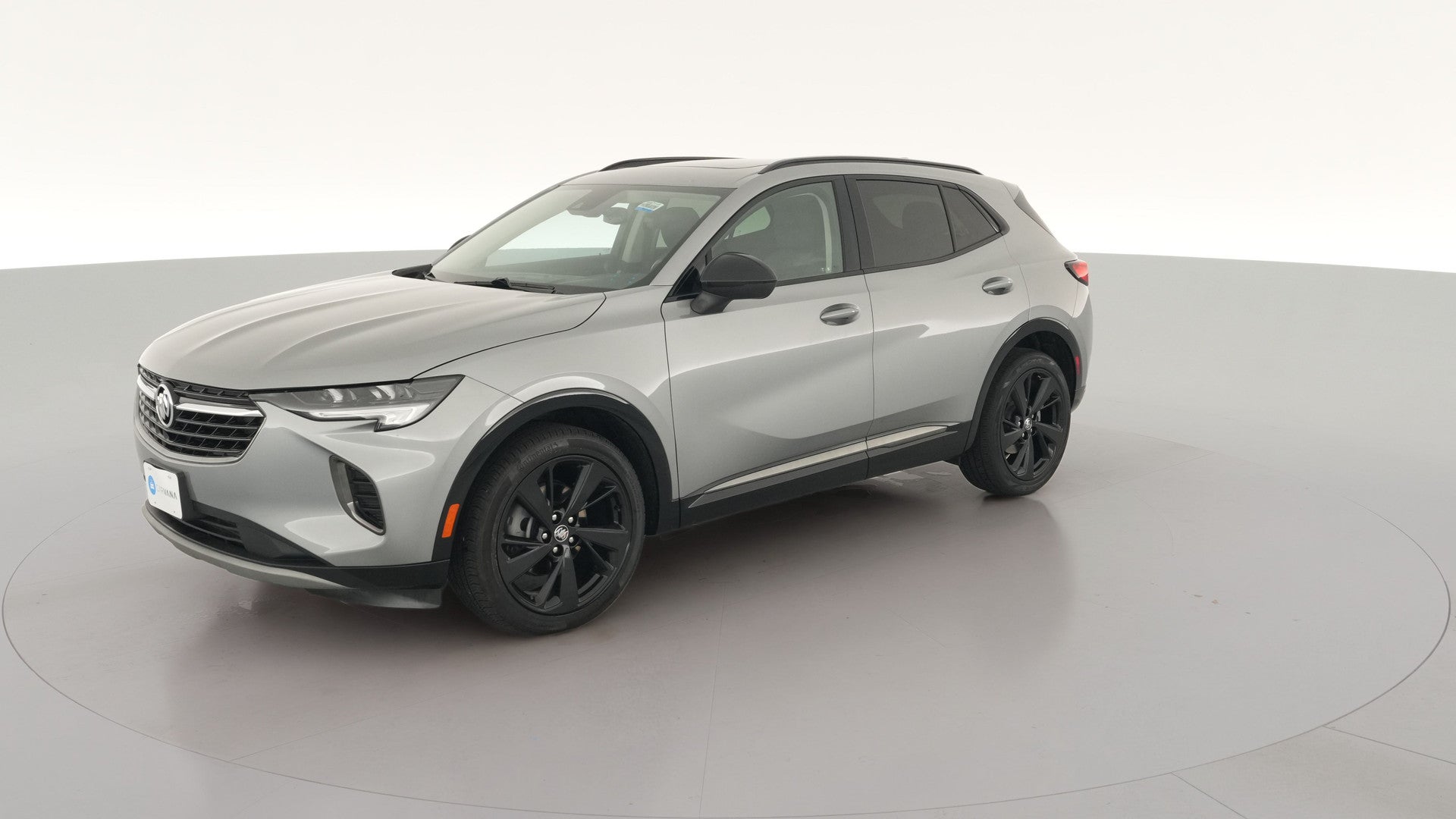 2023 Buick Envision vehicle photo