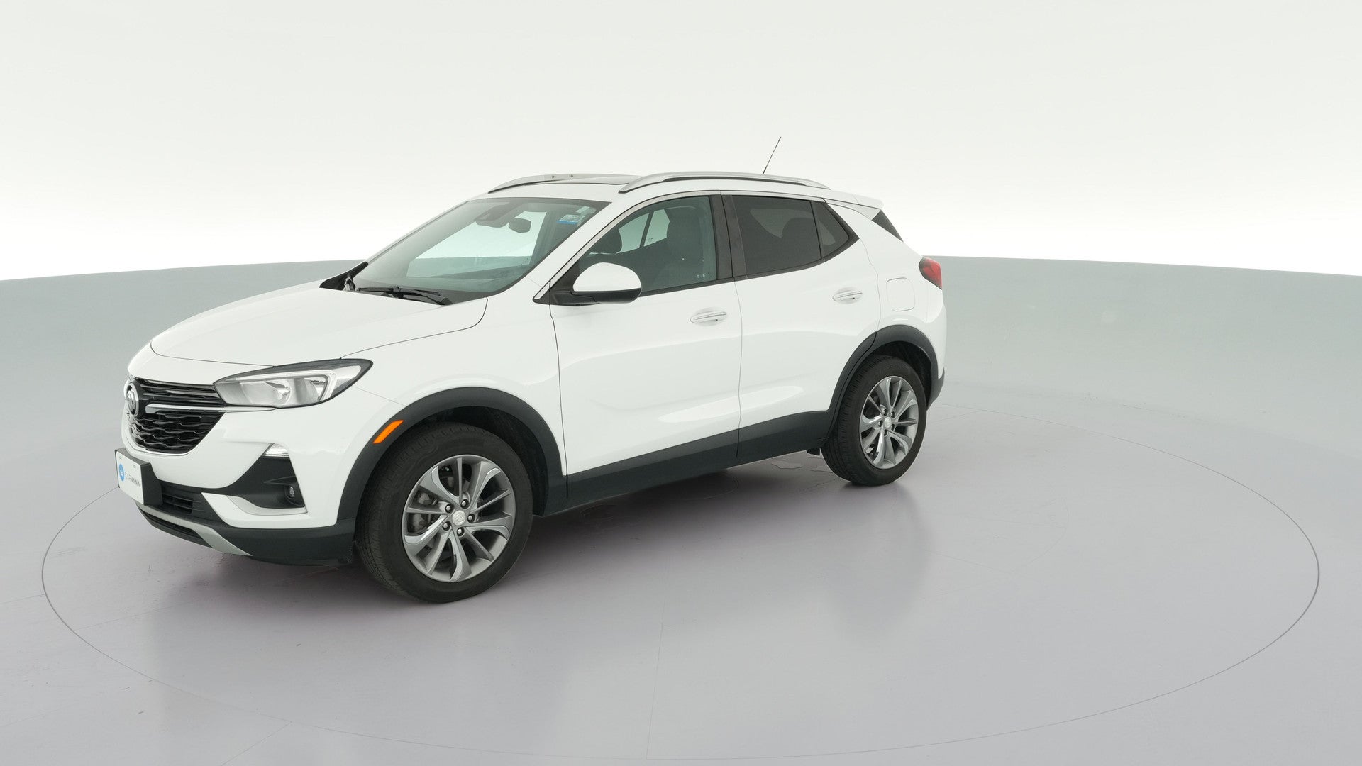 2021 Buick Encore GX vehicle photo