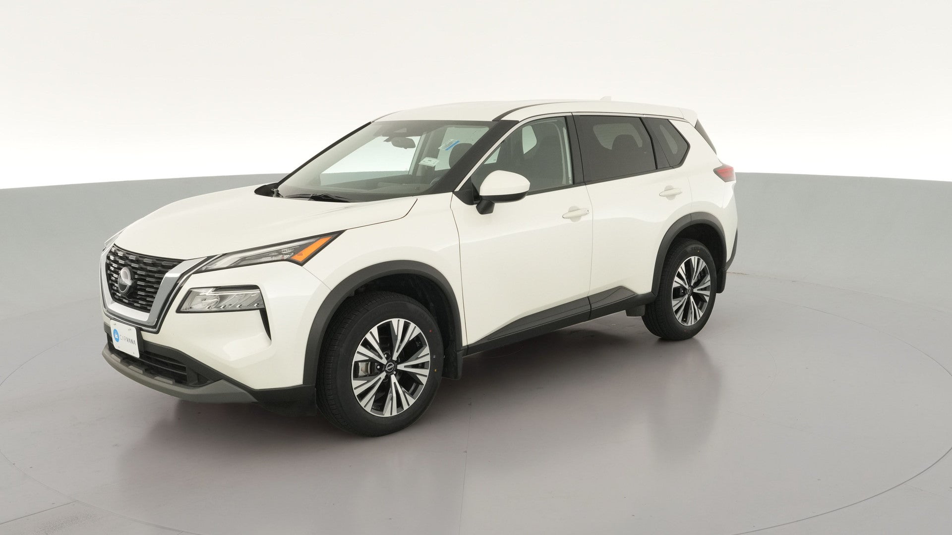 2023 Nissan Rogue vehicle photo
