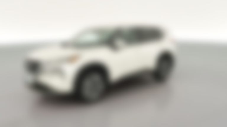 2023 Nissan Rogue vehicle photo