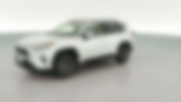 2023 Toyota RAV4 Hybrid vehicle photo