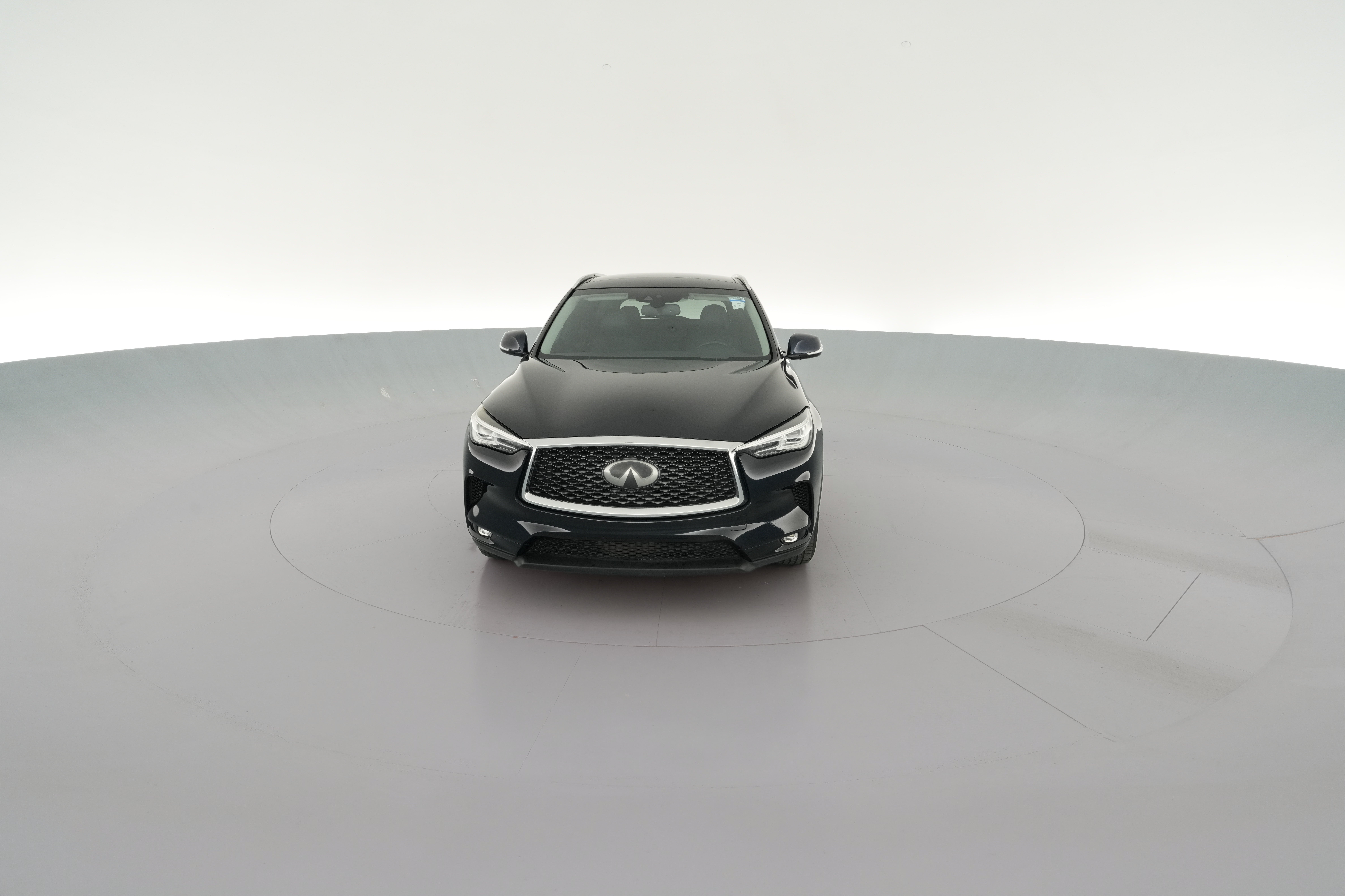 2019 INFINITI QX50 Luxe - Photo 26