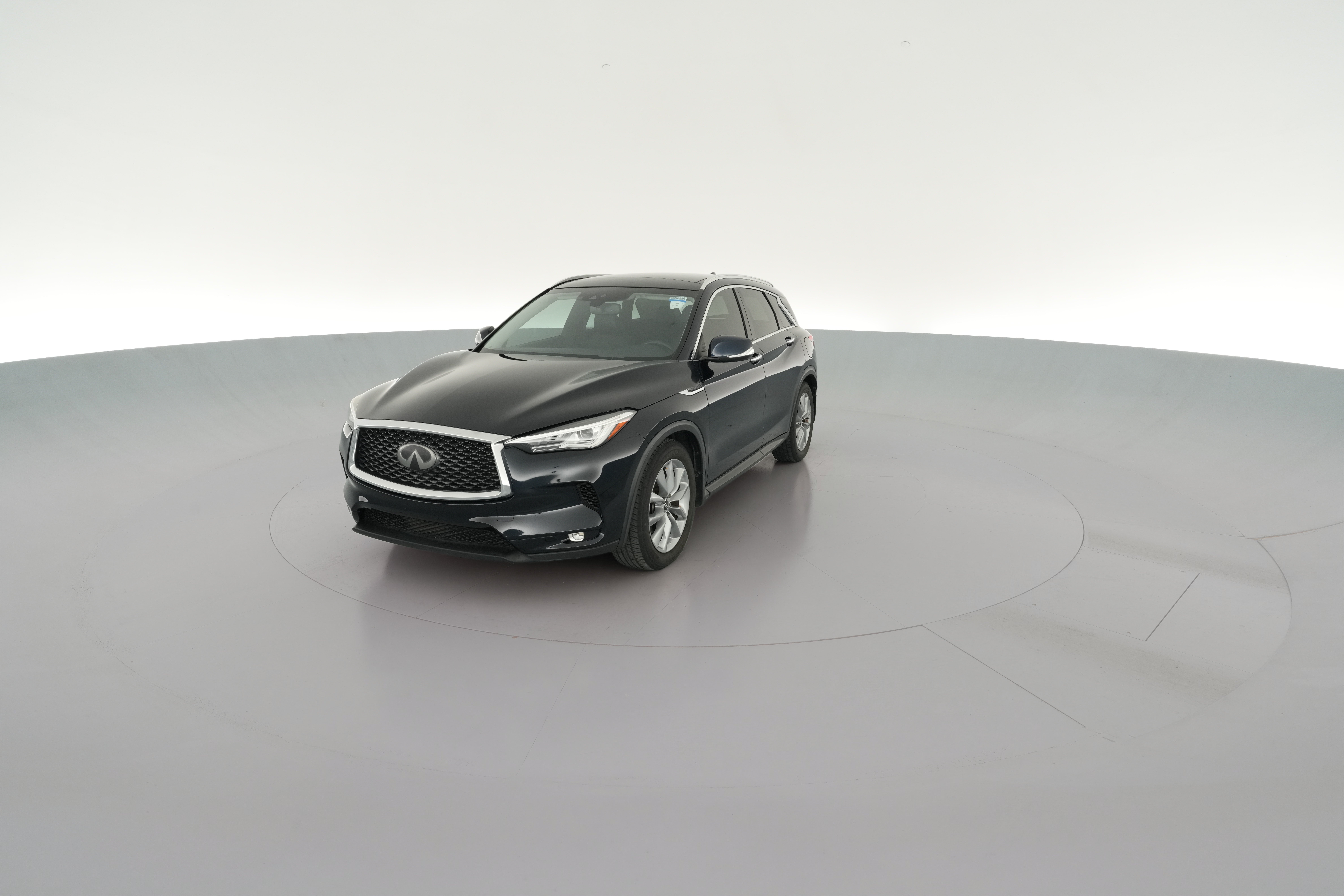 2019 INFINITI QX50 Luxe - Photo 27