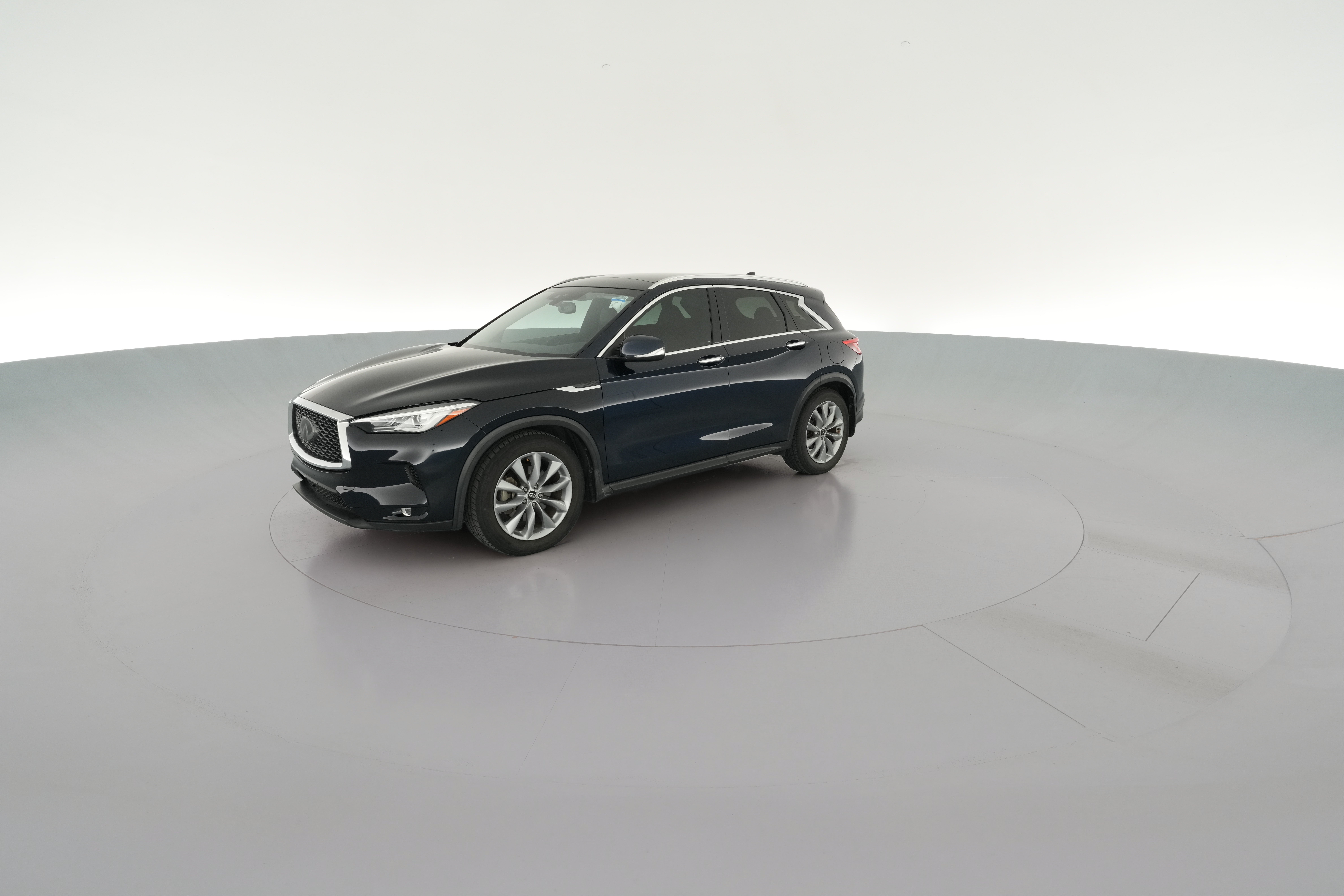 2019 INFINITI QX50 Luxe - Photo 28