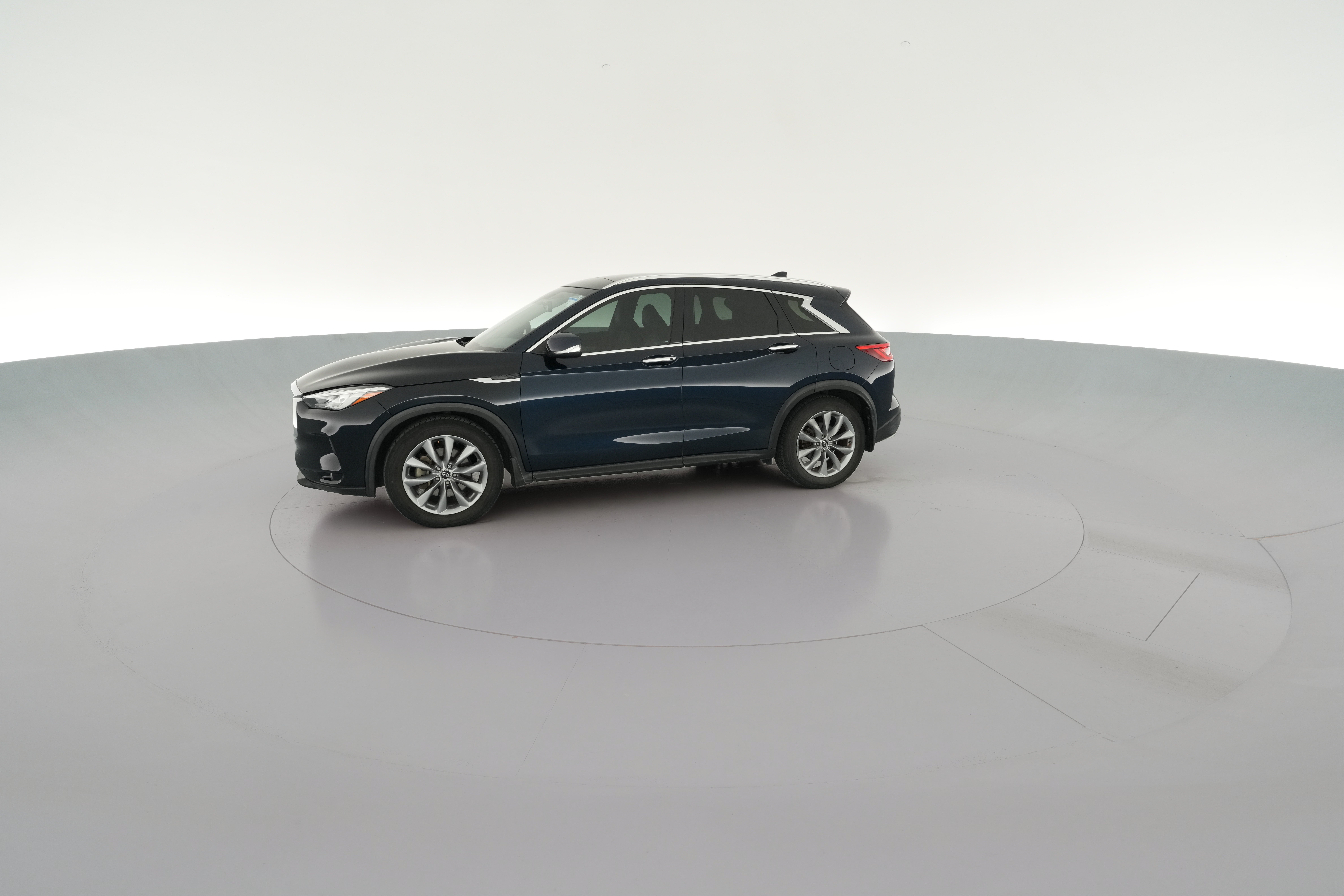 2019 INFINITI QX50 Luxe - Photo 29