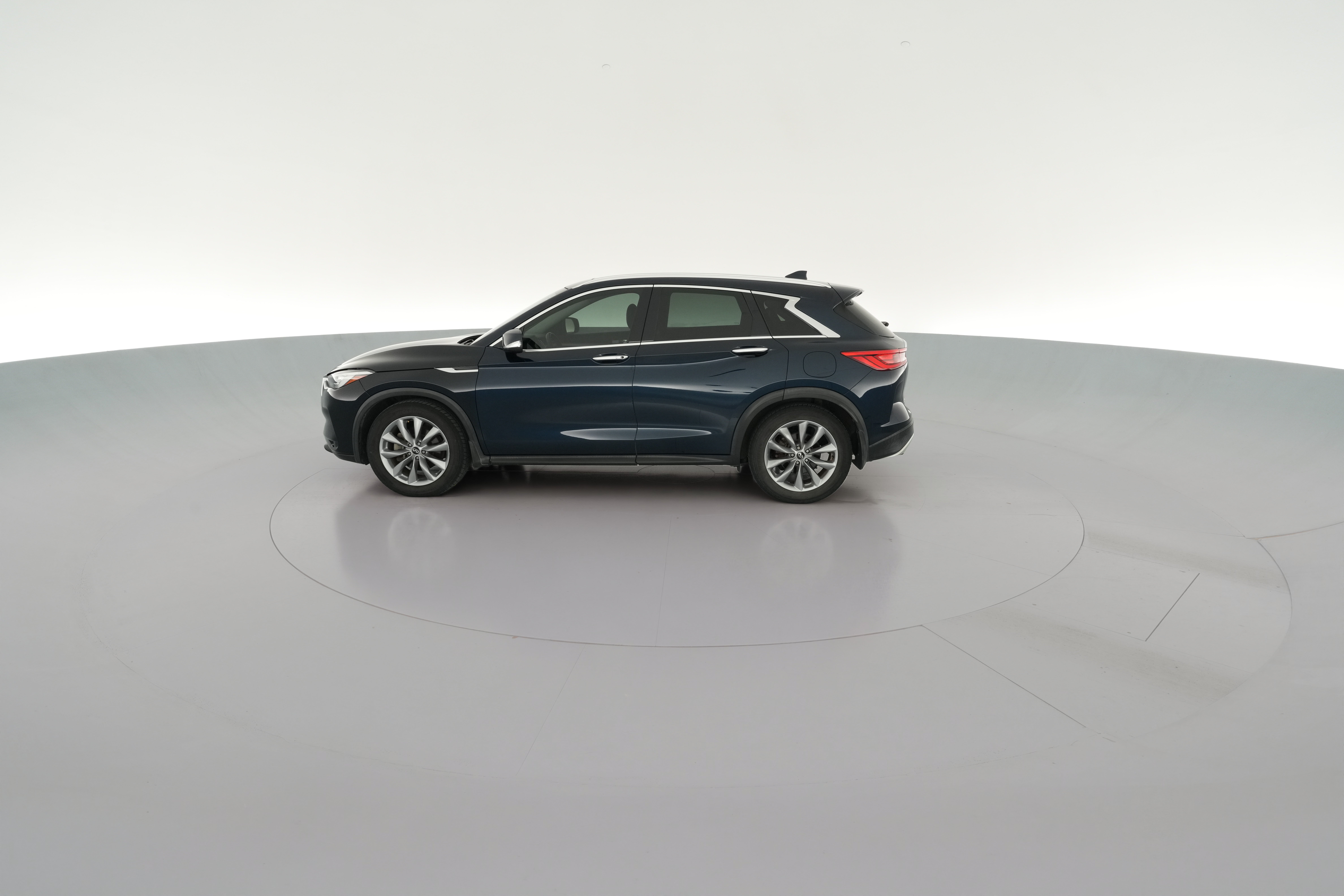 2019 INFINITI QX50 Luxe - Photo 30
