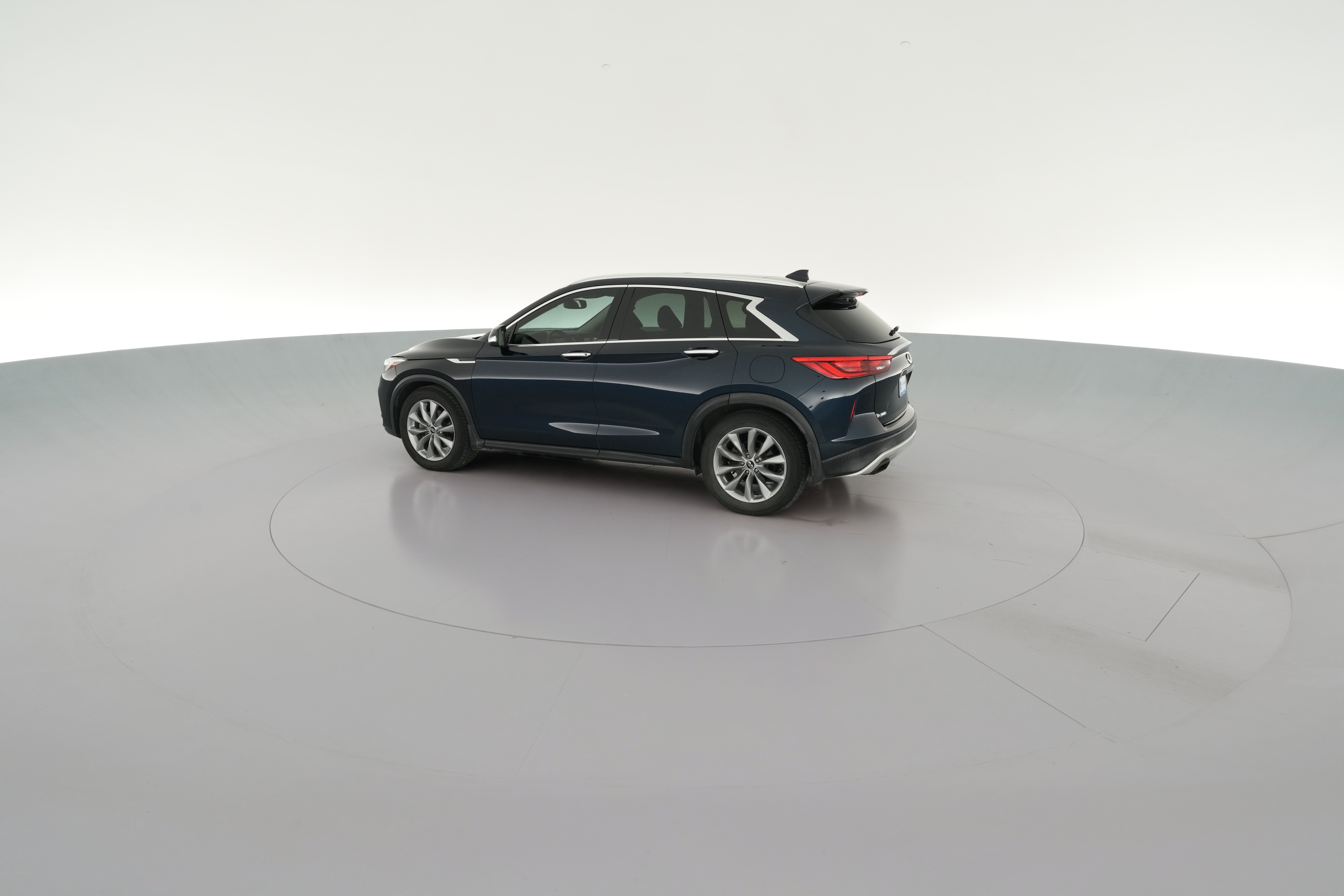 2019 INFINITI QX50 Luxe - Photo 31