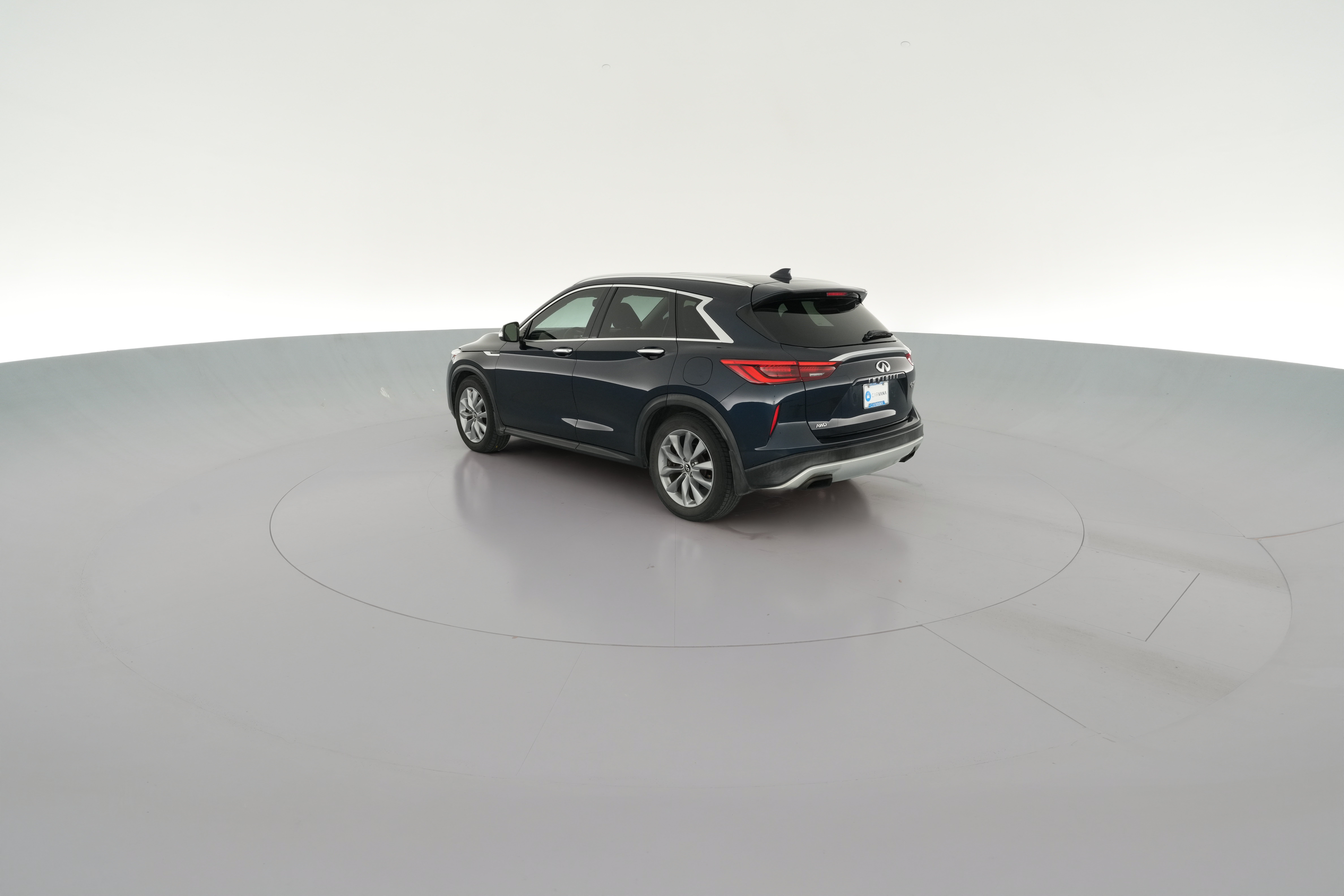2019 INFINITI QX50 Luxe - Photo 32