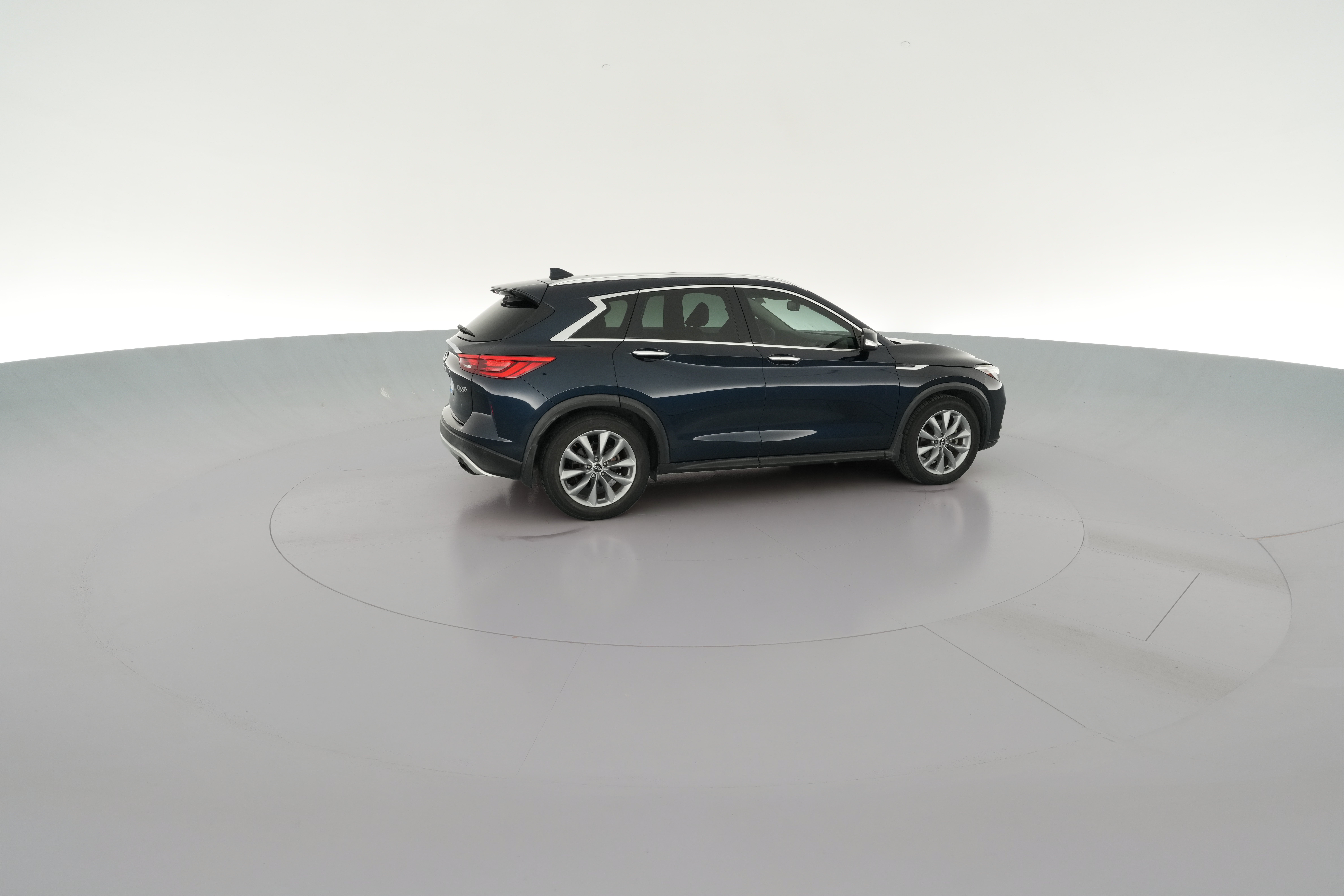 2019 INFINITI QX50 Luxe - Photo 37