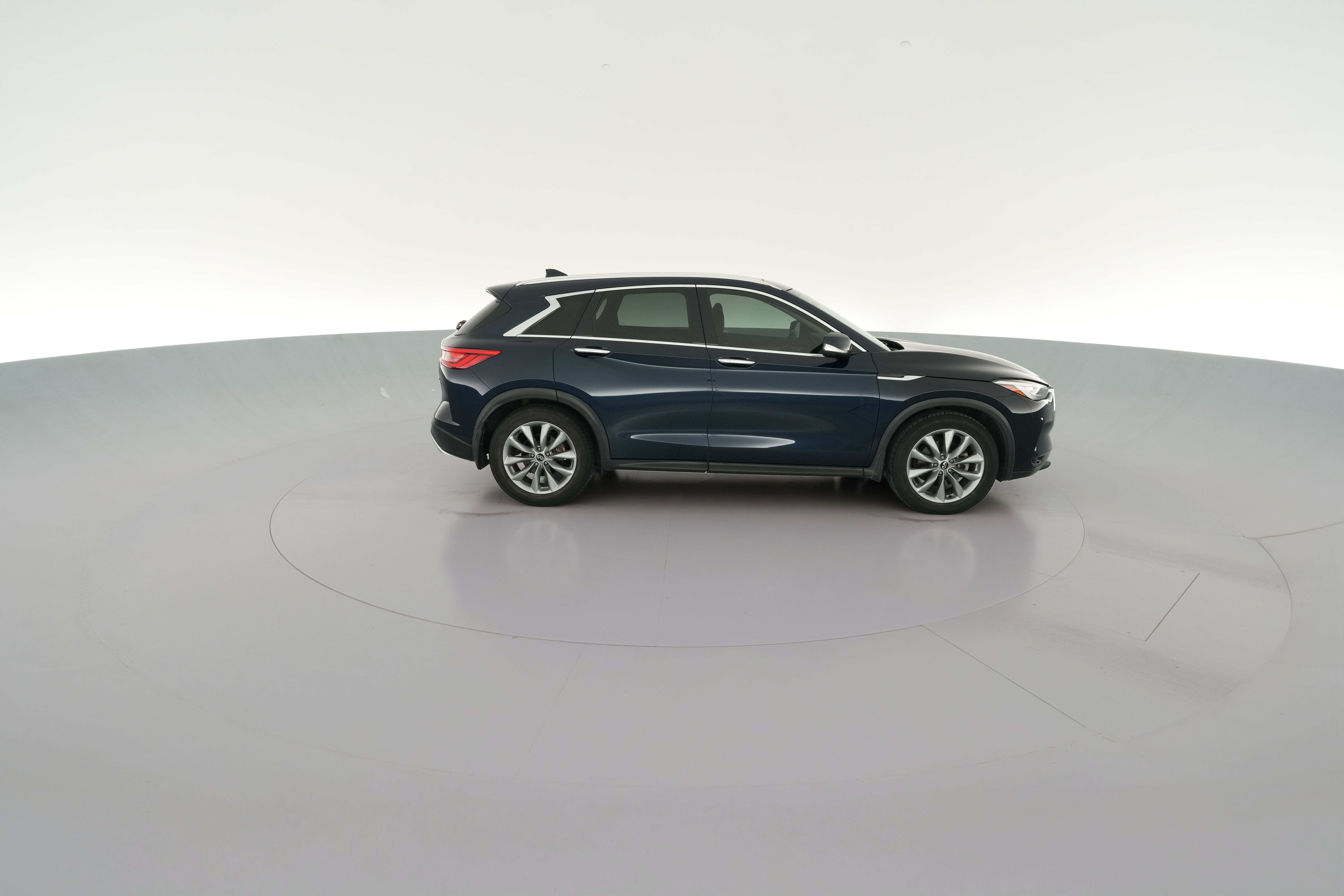 2019 INFINITI QX50 Luxe - Photo 38