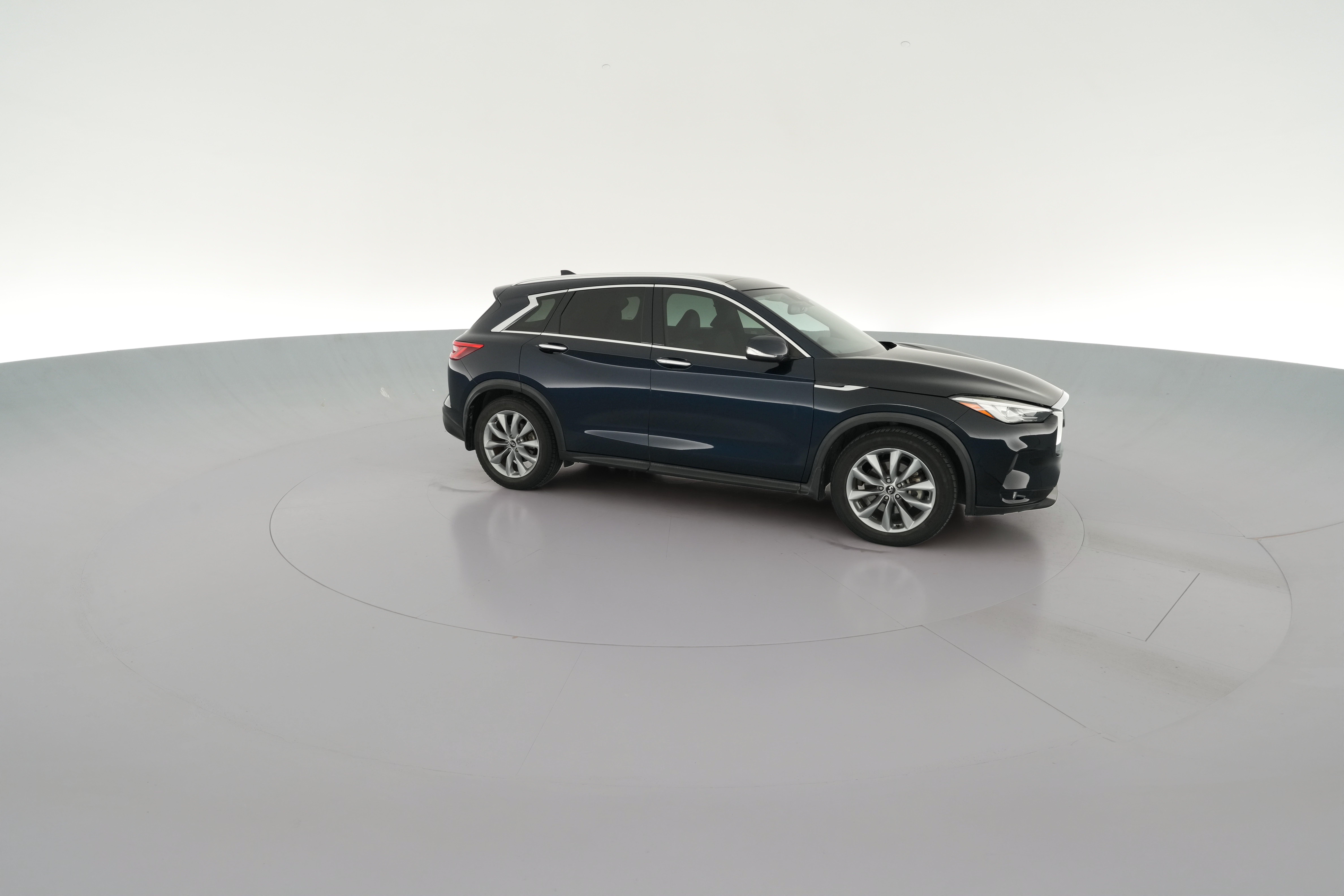 2019 INFINITI QX50 Luxe - Photo 39