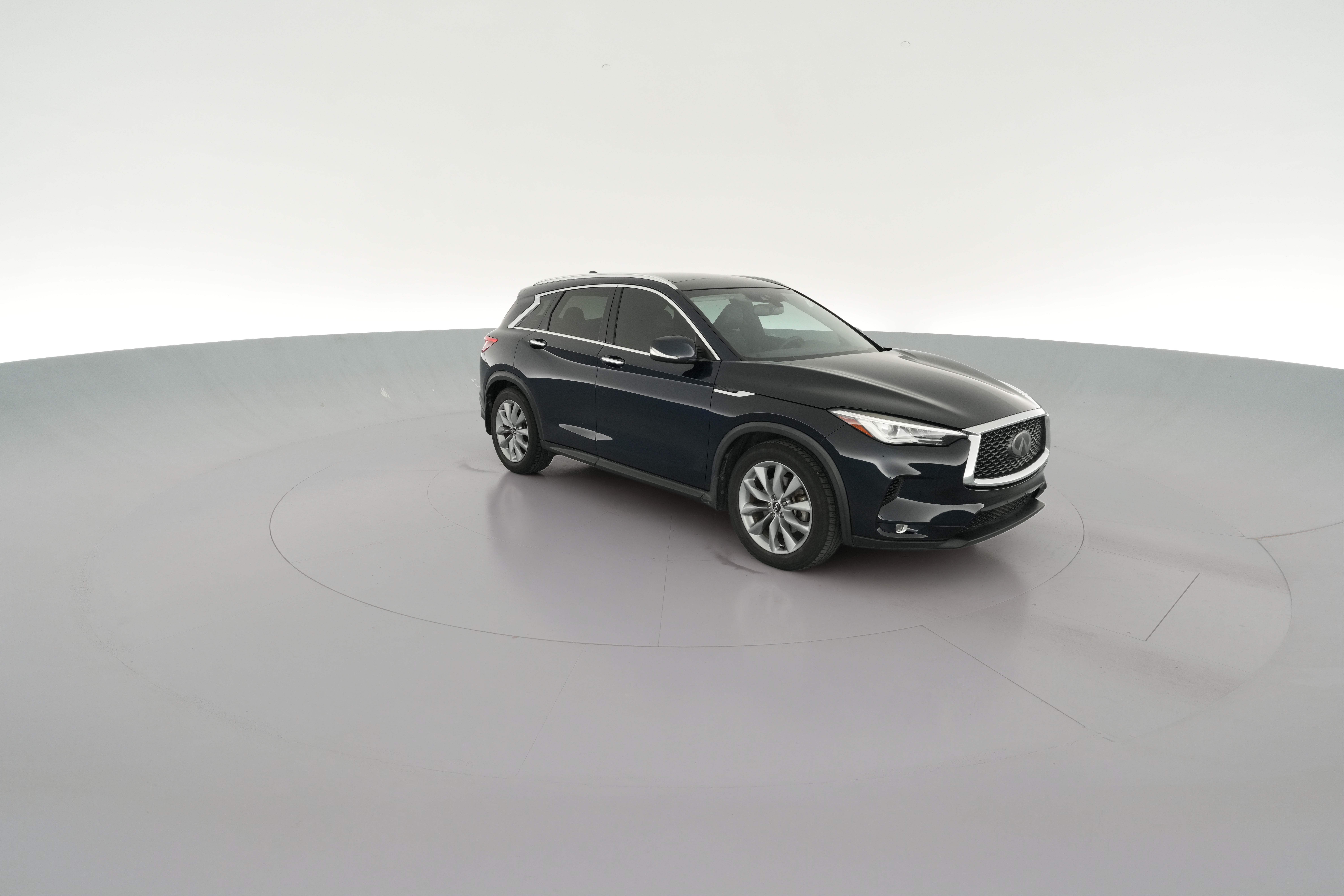 2019 INFINITI QX50 Luxe - Photo 40