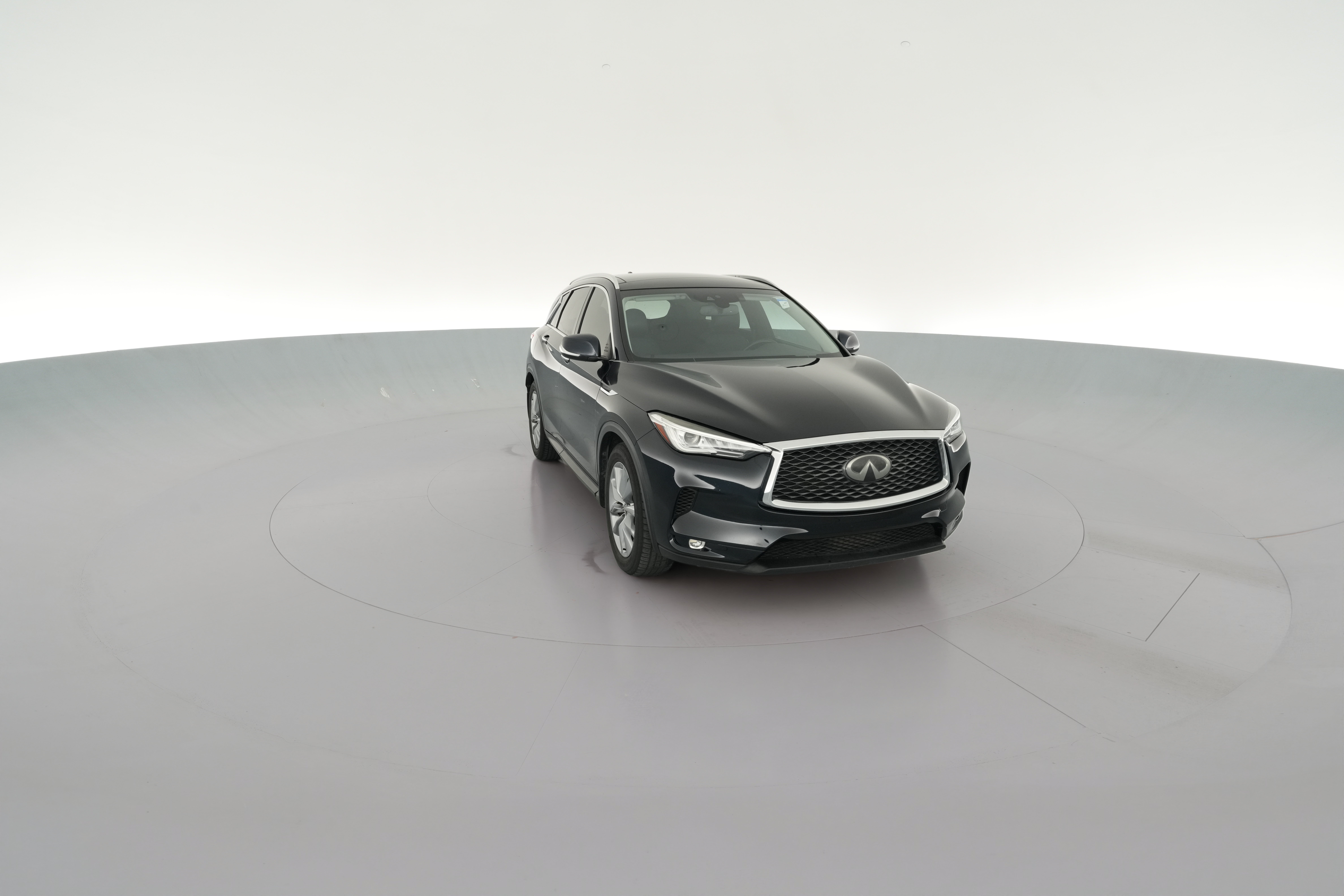 2019 INFINITI QX50 Luxe - Photo 41