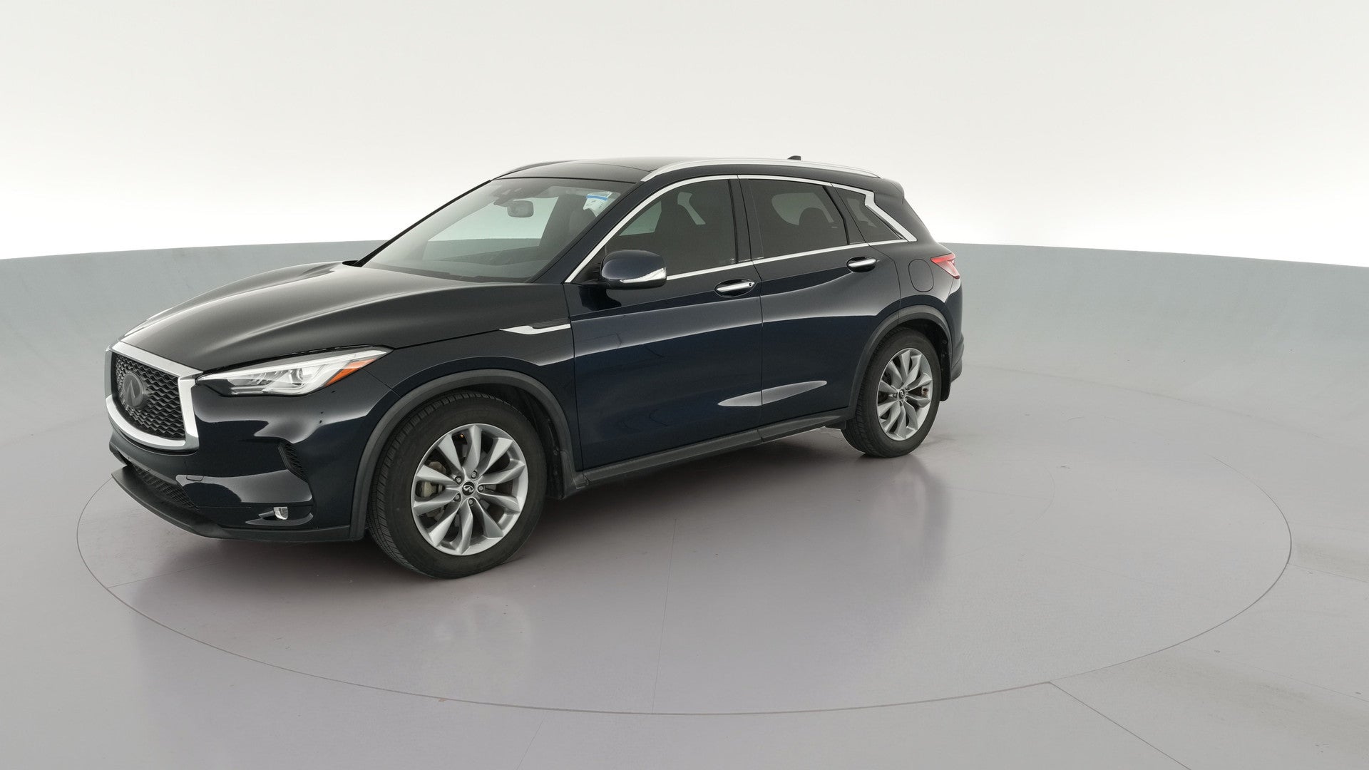 2019 INFINITI QX50 vehicle photo