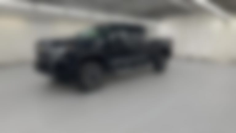 2024 Chevrolet Silverado 2500 HD Crew Cab vehicle photo