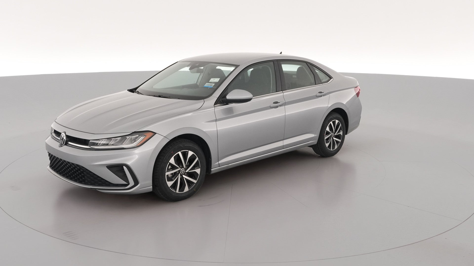 2025 Volkswagen Jetta vehicle photo