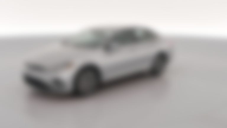 2025 Volkswagen Jetta vehicle photo