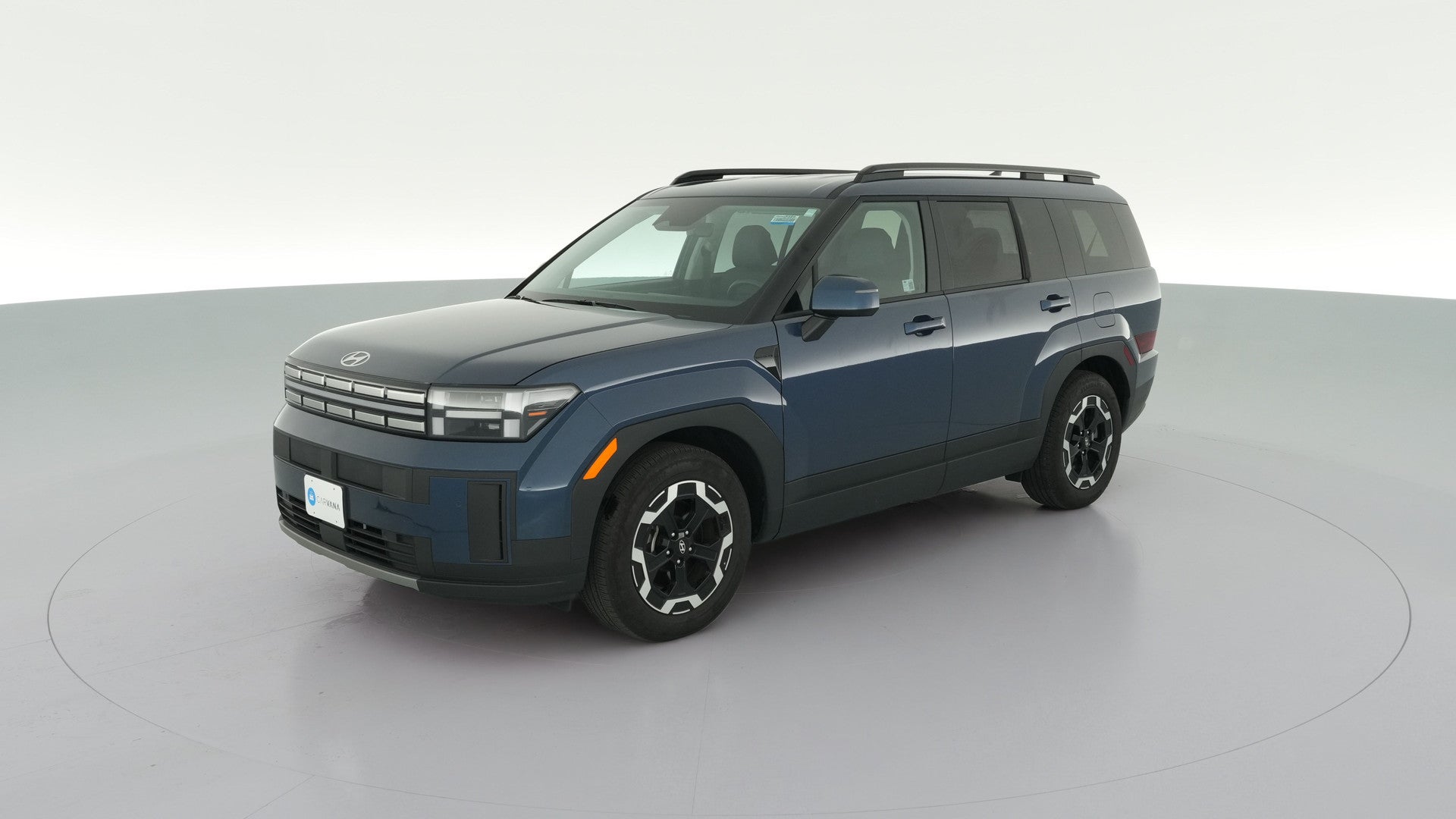 2026 Hyundai Santa Fe vehicle photo