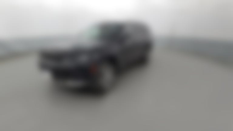 2023 Jeep Grand Cherokee L vehicle photo