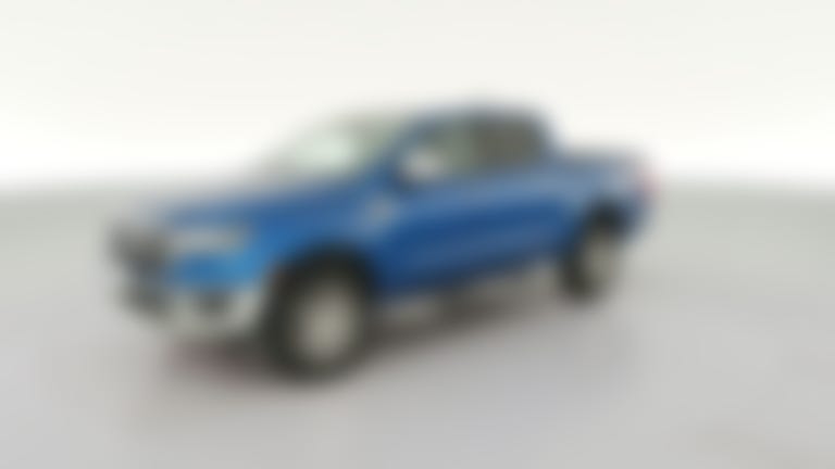 2019 Ford Ranger SuperCrew vehicle photo